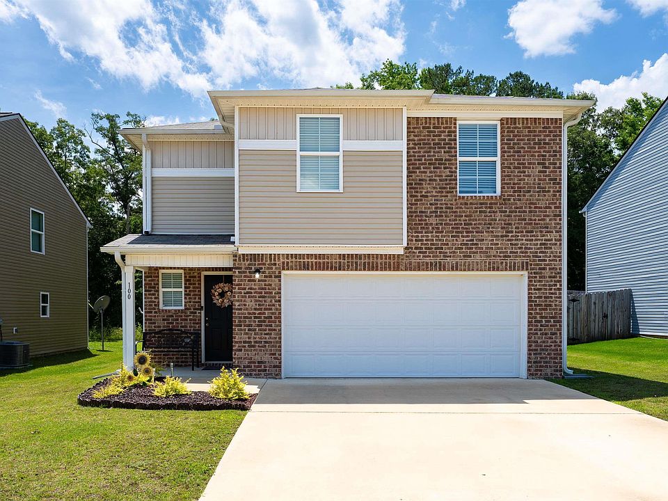 1st image of 100 Stevens Cove Dr