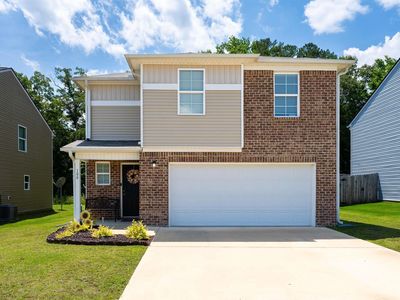 100 Stevens Cove Dr, Moody, AL, 35004
