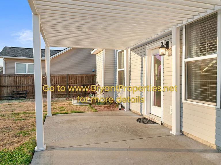 1801 Stonewater Dr — Photo 39