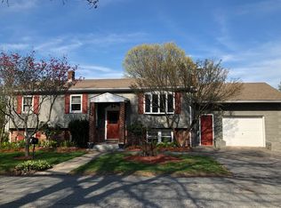 7 Utter St, North Providence, RI 02904