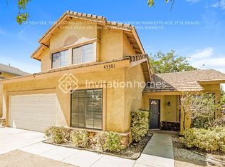 43301 32nd St W, Lancaster, CA 93536