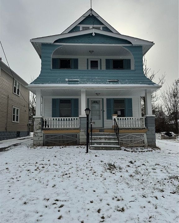10004 Mount Auburn Ave, Cleveland, OH 44104 MLS 5012481 Zillow