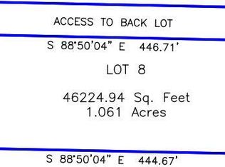 8 Fern Gully, Saltillo, MS 38866