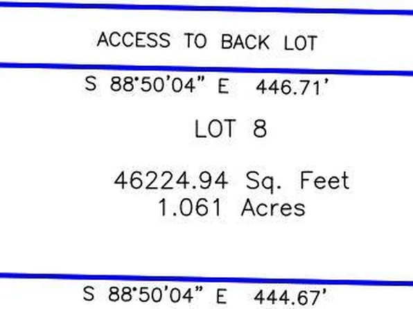 8 Fern Gully, Saltillo, MS 38866