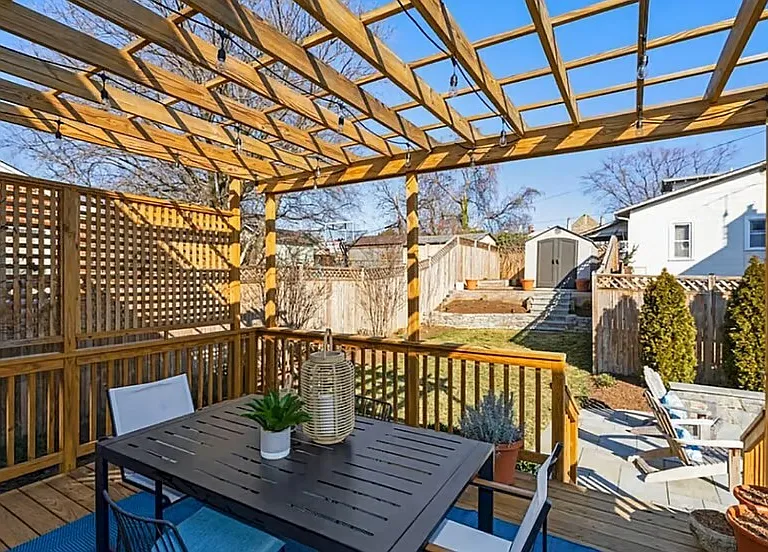 405 Quackenbos St NW #1 — Photo 7