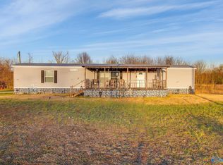 1403 County Road 460, Mount Hope, AL 35651