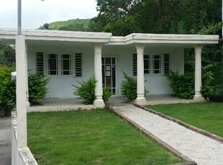 EL Nuevo Pino #59, Villalba, PR 00766