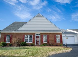 7327 Dress Blue Cir, Mechanicsville, VA 23116