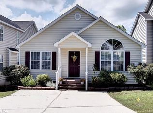 826 Tahoe Trl, Williamsburg, VA 23188