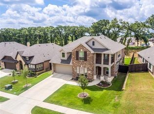 1212 Barberry Dr, Burleson, TX 76028