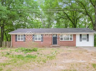 1155 Grace St SW, Mableton, GA 30126