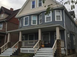 3705-3707 Spokane Ave, Cleveland, OH 44109