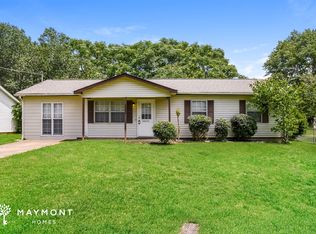 14025 Glenview Dr SW, Huntsville, AL 35803
