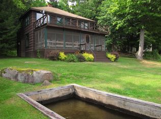 148 Cold Springs Rd Spur, Old Forge, NY 13420