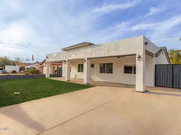 6946 W CORONADO Road, Phoenix, AZ 85035