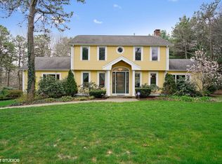 5 Baldwin Cir, Plymouth, MA 02360