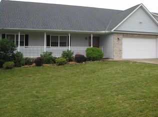 4120 S Falcon Dr, Bloomington, IN