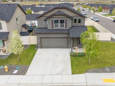 2952 Milton Ln, Richland, WA, 99352