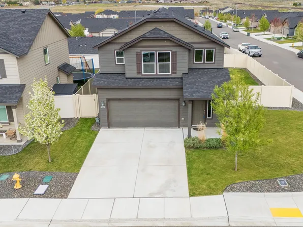 2952 Milton Ln, Richland, WA 99352