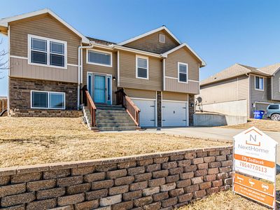 1018 Dakota Ln, Junction City, KS, 66441