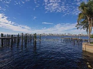 1616 River Rd UNIT 104, Jacksonville, FL 32207