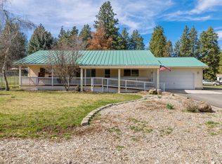 10832 Morgan Way, Keno, OR