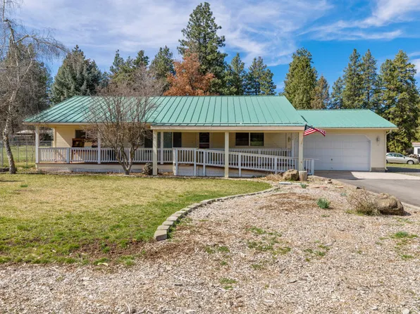 10832 Morgan Way, Keno, OR 97627