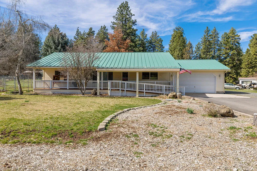 10832 Morgan Way photo 1