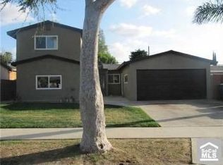 270 E Rosecrest Ave, La Habra, CA 90631
