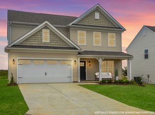 6008 Cavalry Ct, Spring Hill, TN 37174