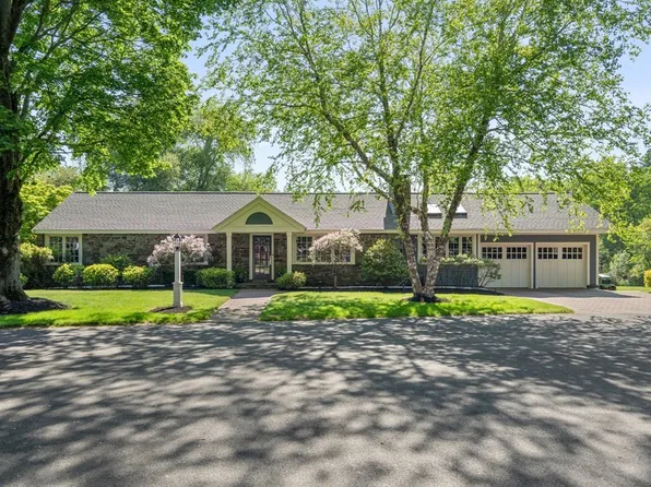 25 Fiske Rd, Wenham, MA 01984