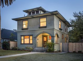 515 El Centro St, South Pasadena, CA 91030