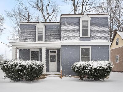 126 N 28th St, Belleville, IL, 62226