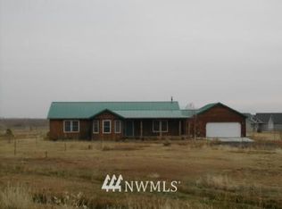 3790 Hungry Junction Rd, Ellensburg, WA 98926