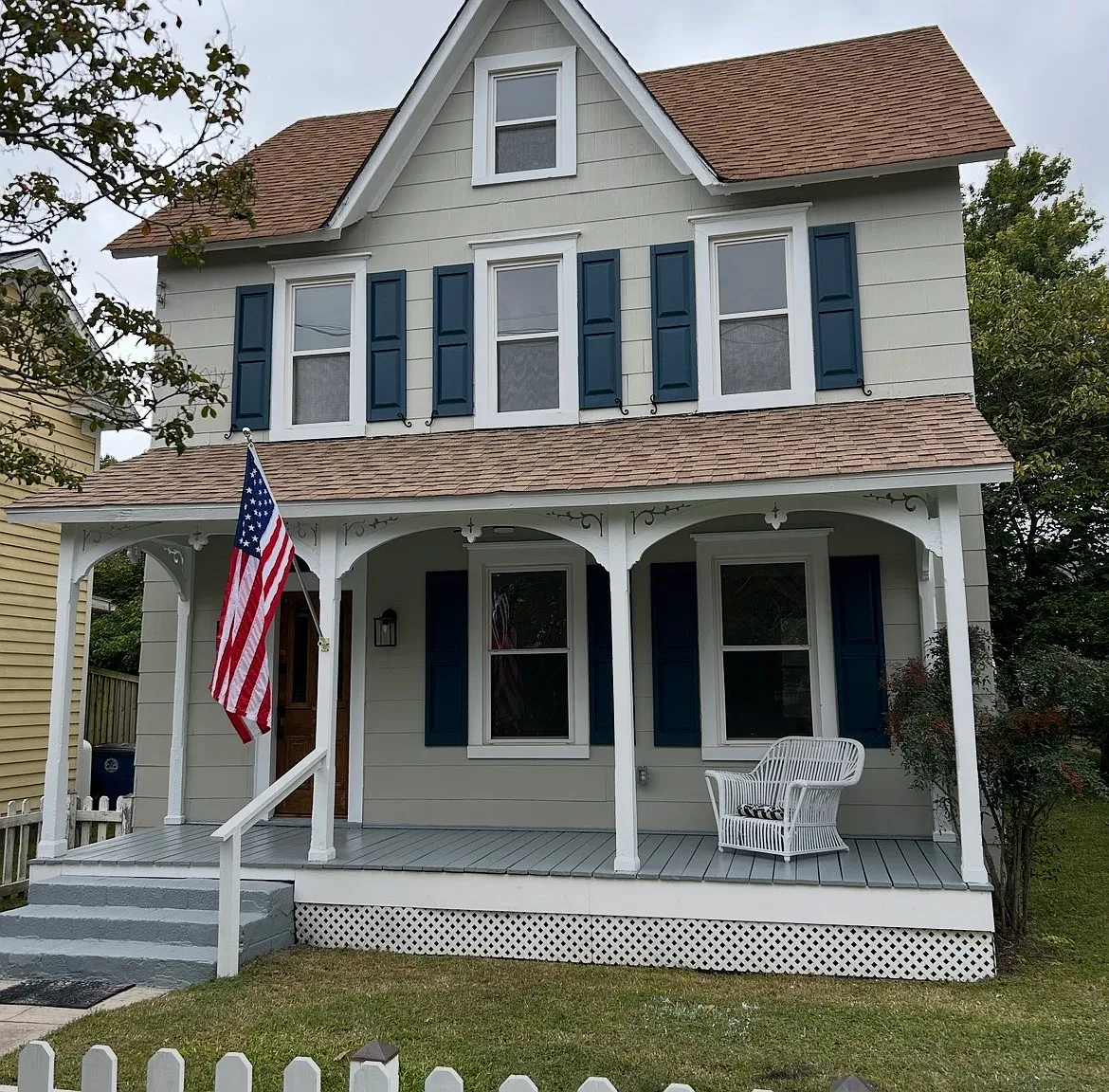 637 Randolph Ave — Photo 1