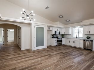 3832 E Suffock Ave, Kingman, AZ 86409