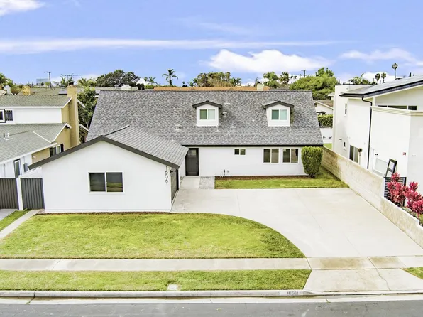 16561 Walnut St, Fountain Valley, CA 92708