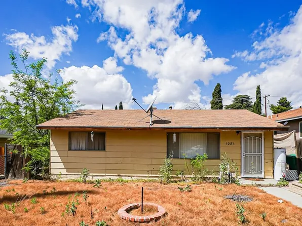 1081 N San Gorgonio Ave, Banning, CA 92220