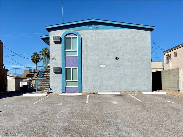 2105 Webster St, North Las Vegas, NV 89030