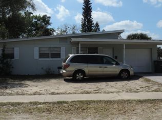 950 Lewis Dr, Daytona Beach, FL 32117