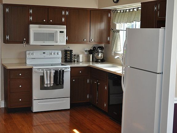 Kitchen ~ Updated 2012