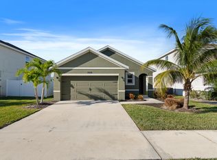11218 SW Sophronia St, Port Saint Lucie, FL 34987