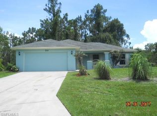 733 Brannen Ave, Lehigh Acres, FL 33974