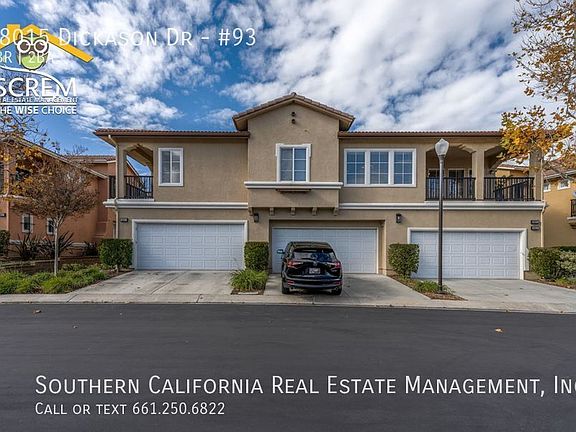 3rd image of 28015 Dickason Dr #93