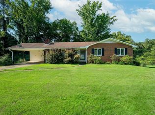 2332 Woodland Ter, Tuscaloosa, AL 35404