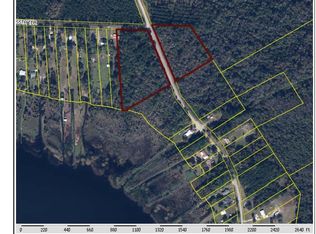 0 SW 75th Ave, Starke, FL 32091