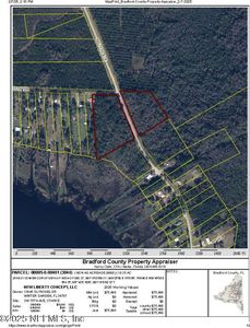 00 SW 75TH Avenue, Starke, FL, 32091
