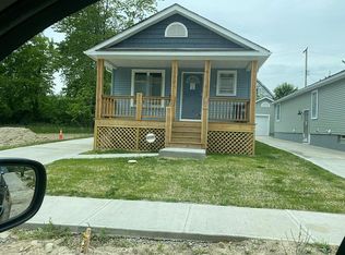 10801 Grandview Ave, Cleveland, OH