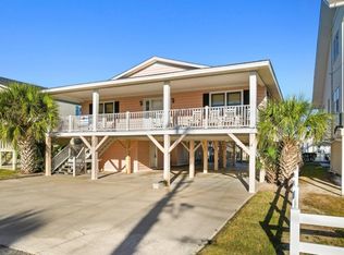 334 53rd Ave. N, North Myrtle Beach, SC 29582