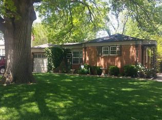 3113 NW 46th St, Oklahoma City, OK 73112